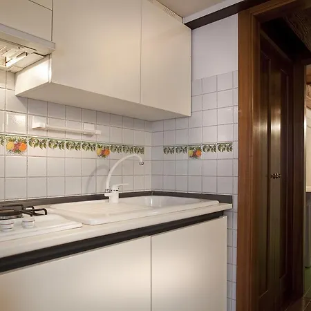 Veronaforent Cadrega Apartment