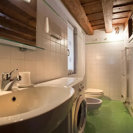 Veronaforent Cadrega Apartment *