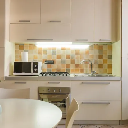 Apartment Veronaforent Cadrega