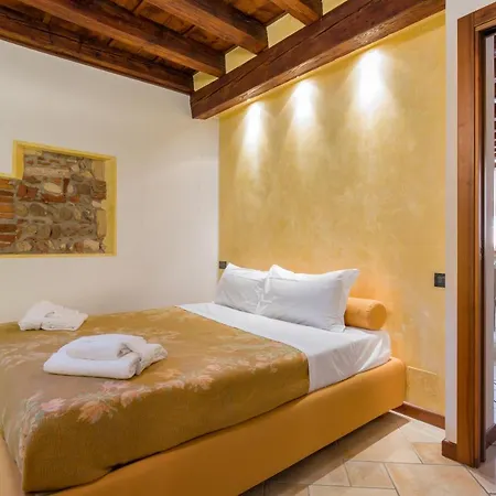 Apartment Veronaforent Cadrega