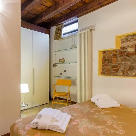 Apartmán Veronaforent Cadrega