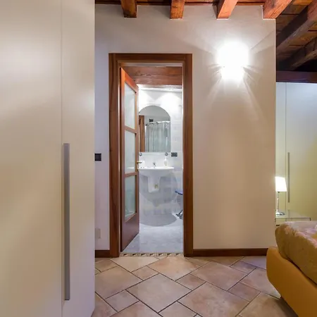 Apartment Veronaforent Cadrega
