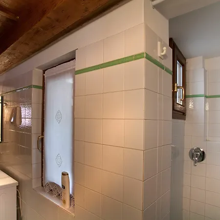 Veronaforent Cadrega Apartment *