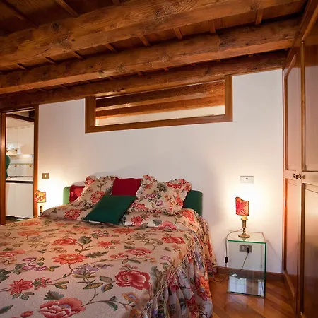 Veronaforent Cadrega Apartment *