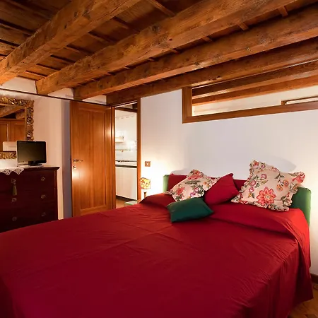 Veronaforent Cadrega Apartment *