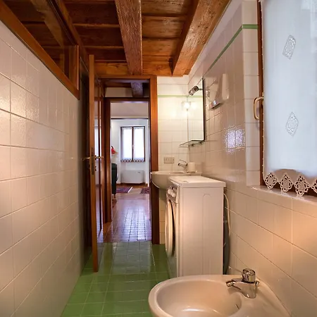 Veronaforent Cadrega Apartmán *