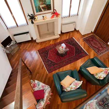 Veronaforent Cadrega Apartment *