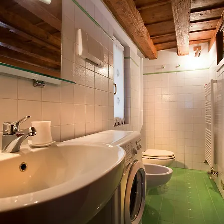 Apartment Veronaforent Cadrega