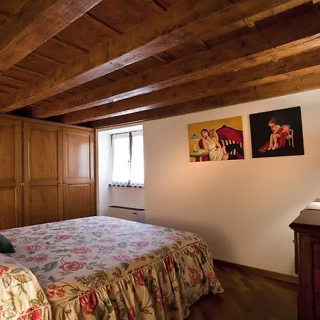 Veronaforent Cadrega Appartement *