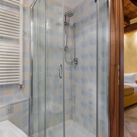 Veronaforent Cadrega Appartement Vérone