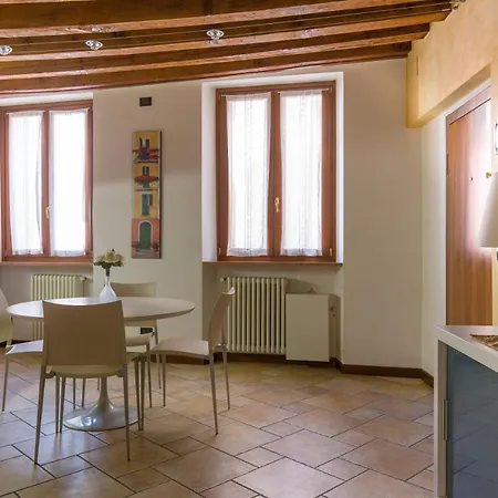Appartement Veronaforent Cadrega Vérone